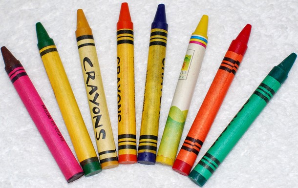 Crayon